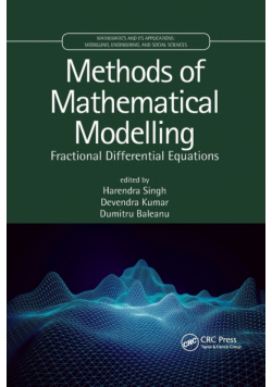 Methods of Mathematical Modelling