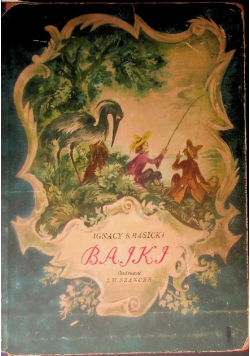Bajki