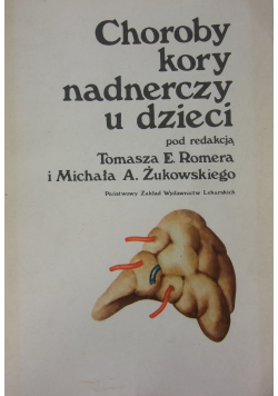 Choroby kory nadnerczy u dzieci