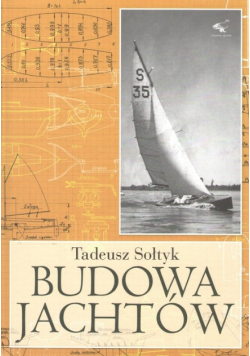 Budowa jachtów