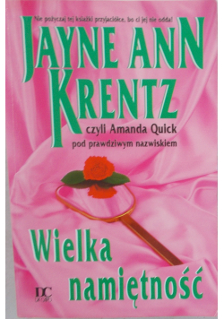 Wielka namiętność