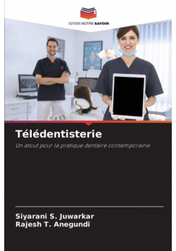 Télédentisterie