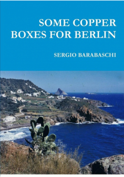 Some Copper Boxes For Berlin