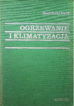 Ogrzewanie i klimatyzacja