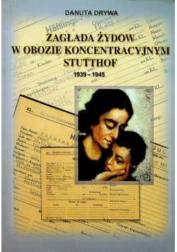 Zagłada Żydów w obozie koncentracyjnym Stutthof