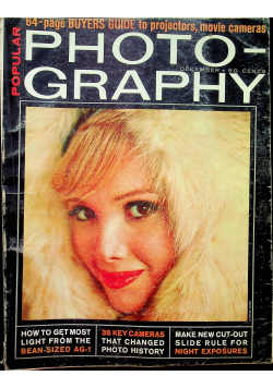 Popular photography December