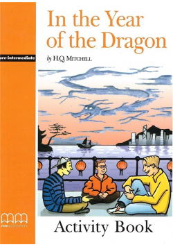 In the Year of the Dragon Activity Book
