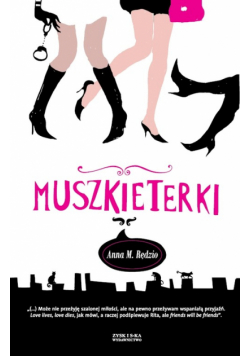 Muszkieterki