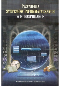 Inżynieria systemów informatycznych w E Gospodarce