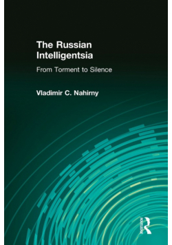 The Russian Intelligentsia