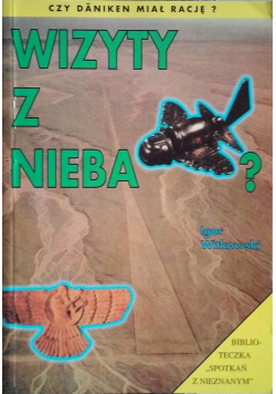 Wizyty z nieba