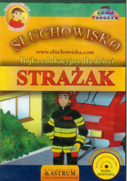 Strażak