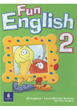 Fun English 2 Student's Book