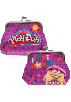 Portmonetka Play-Doh