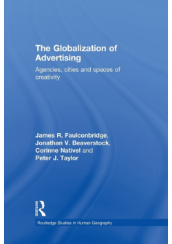 The Globalization of Advertising