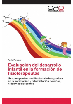 Evaluación del desarrollo infantil en la formación de fisioterapeutas