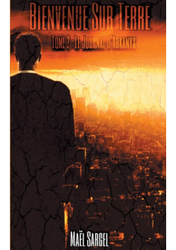 Bienvenue Sur Terre - Tome 2