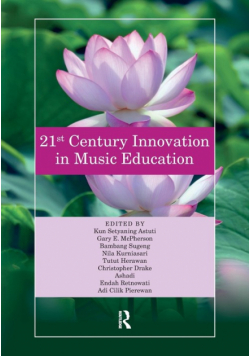 21st Century Innovation in Music Education