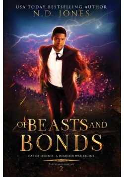 Of Beasts and Bonds