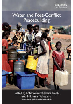 Water and Post-Conflict Peacebuilding