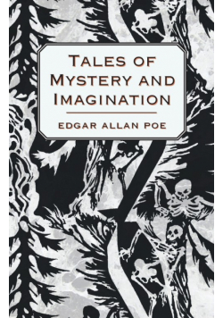 Tales of Mystery and Imagination