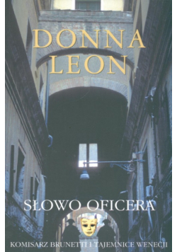 Słowo oficera