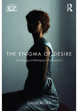 The Enigma of Desire