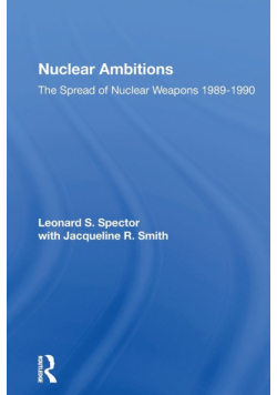 Nuclear Ambitions
