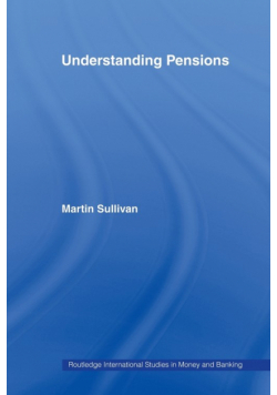 Understanding Pensions