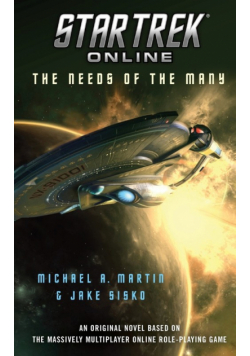 Star Trek Online