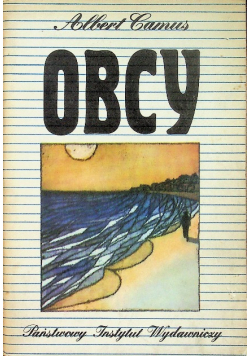 Obcy