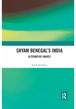 Shyam Benegal's India