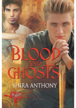 Blood and Ghosts
