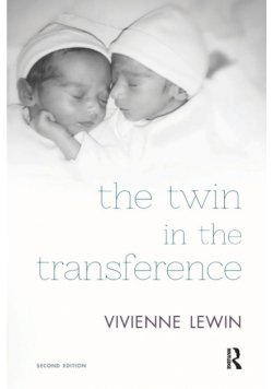 The Twin in the Transference