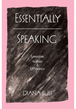Essentially Speaking