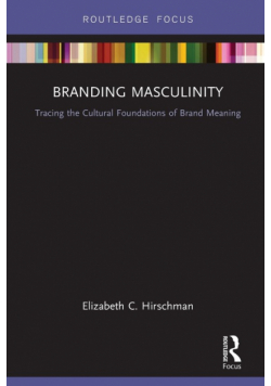 Branding Masculinity