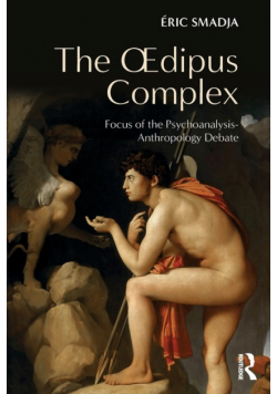 The Oedipus Complex