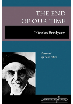 The End of Our Time