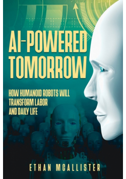 AI-Powered Tomorrow