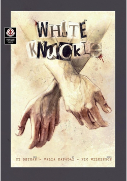 White Knuckle