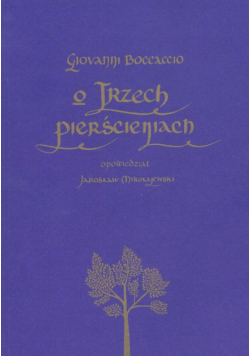 O trzech pierścieniach