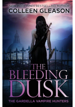 The Bleeding Dusk