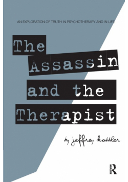 The Assassin and the Therapist