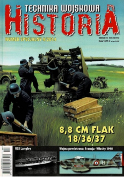 Technika wojskowa historia Nr 4 / 14