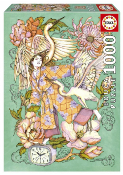 Puzzle 1000 Przebudzenie, Ana Jaren