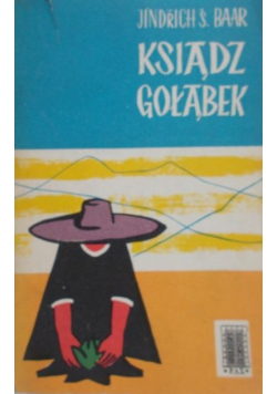 Ksiądz Gołąbek