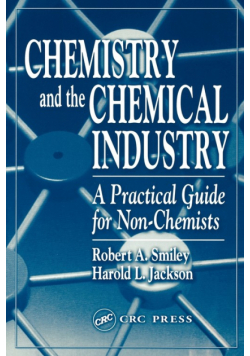 Chemistry and the Chemical Industry
