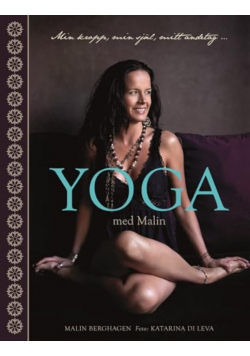 Yoga med Malin