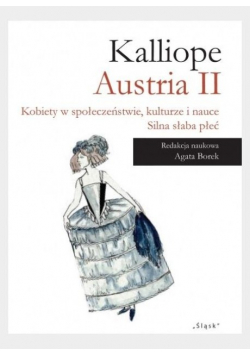 Kalliope Austria II