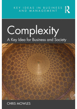 Complexity